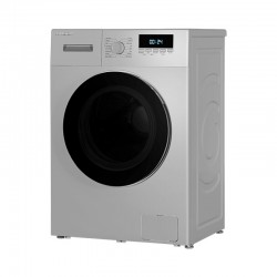 ماشین لباسشویی درب از جلو ایکس ویژن مدل TE62-AW/AS ظرفیت 6 کیلوگرم