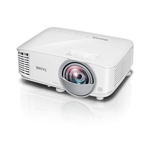 دیتا ویدئو پروژکتور بنکیو BenQ DX825ST دیتا ویدئو پروژکتور بنکیو BenQ DX825ST