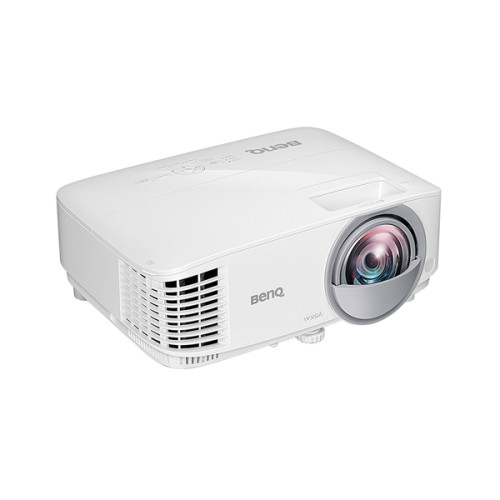 دیتا ویدئو پروژکتور بنکیو BenQ DX825ST دیتا ویدئو پروژکتور بنکیو BenQ DX825ST