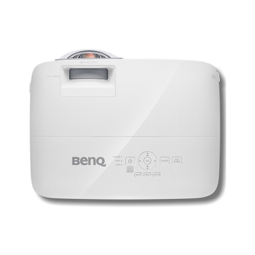 دیتا ویدئو پروژکتور بنکیو BenQ DX825ST دیتا ویدئو پروژکتور بنکیو BenQ DX825ST