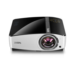 دیتا ویدئو پروژکتور بنکیو BenQ MX768