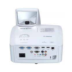 دیتا ویدئو پروژکتور کانن Canon LV-WX300UST