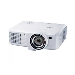 دیتا ویدئو پروژکتور کانن Canon LV-X310ST