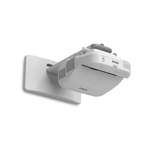 ویدئو پروژکتور اپسون Epson EB-680Wi ویدئو پروژکتور اپسون Epson EB-680Wi