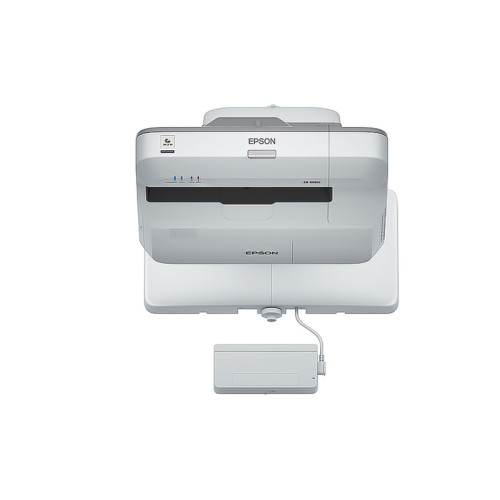 ویدئو پروژکتور اپسون Epson EB-680Wi ویدئو پروژکتور اپسون Epson EB-680Wi
