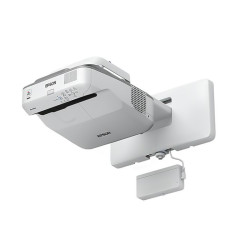 ویدئو پروژکتور اپسون Epson EB-685W