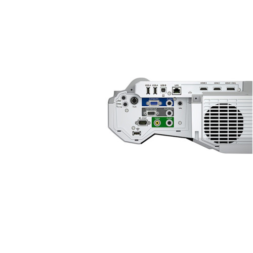 دیتا ویدئو پروژکتور اپسون Epson EB-696Ui دیتا ویدئو پروژکتور اپسون Epson EB-696Ui