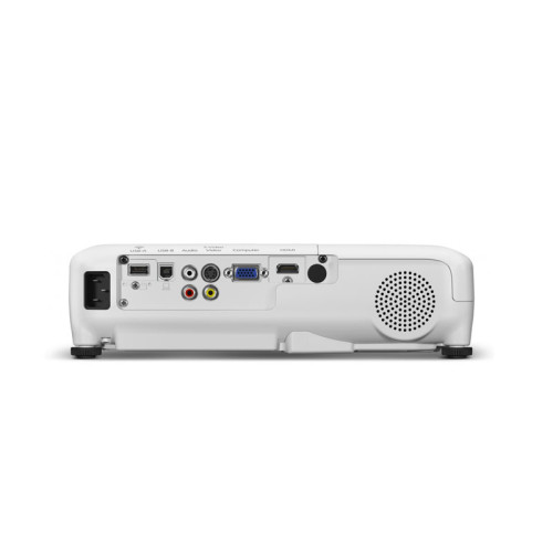 دیتا ویدئو پروژکتور اپسون Epson EB-S31 دیتا ویدئو پروژکتور اپسون Epson EB-S31