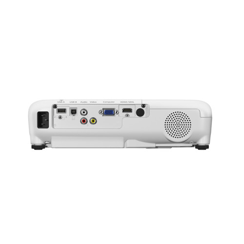 ویدئو پروژکتور اپسون Epson EB-W41 ویدئو پروژکتور اپسون Epson EB-W41