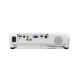 ویدئو پروژکتور اپسون Epson EB-W41 ویدئو پروژکتور اپسون Epson EB-W41