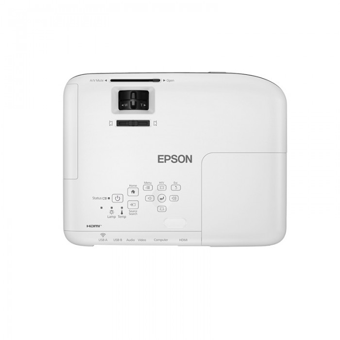 ویدئو پروژکتور اپسون Epson EB-W51
