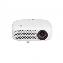 دیتا ویدئو پروژکتور ال جی LG PW600G