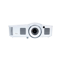 دیتا ویدئو پروژکتور اپتما OPTOMA EH341