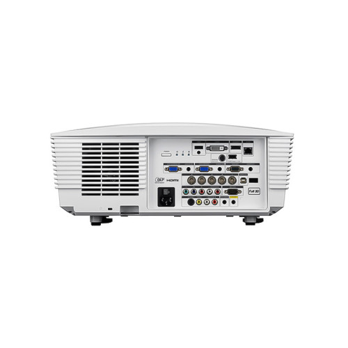 دیتا ویدئو پروژکتور اپتما OPTOMA EH503 دیتا ویدئو پروژکتور اپتما OPTOMA EH503