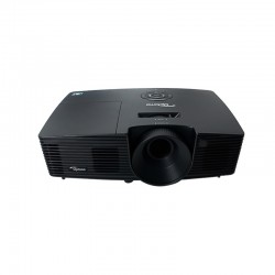 دیتا ویدئو پروژکتور اپتما OPTOMA S310E