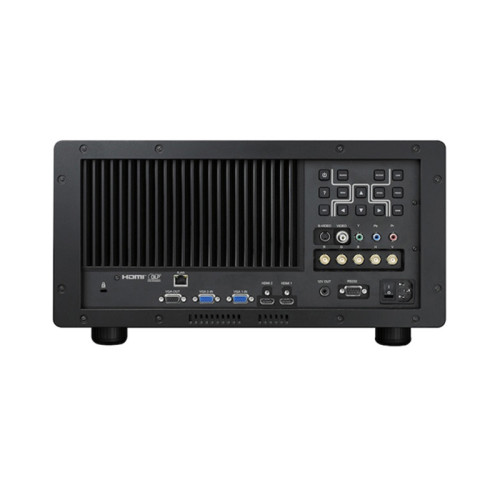 دیتا ویدئو پروژکتور اپتما OPTOMA TH7500-NL دیتا ویدئو پروژکتور اپتما OPTOMA TH7500-NL