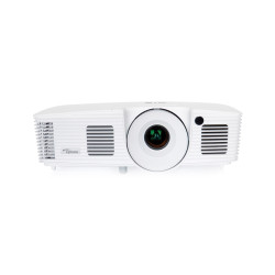 دیتا ویدئو پروژکتور اپتما OPTOMA X402