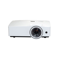 دیتا ویدئو پروژکتور اپتما OPTOMA ZW212ST