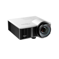 دیتا ویدئو پروژکتور اپتما Optoma GT750ST