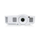 ویدئو پروژکتور اپتما Optoma HD28DSE با خرید ویدئو پروژکتور اپتما HD28DSE می توانید لذت تماشای انواع فیلم ها و بازی های سه بعدی را در خانه خود تجربه کنید!