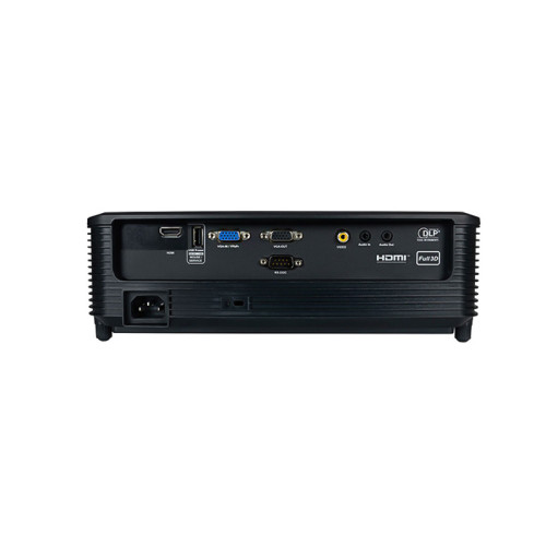 ویدئو پروژکتور اپتما Optoma M565S ویدئو پروژکتور اپتما Optoma M565S