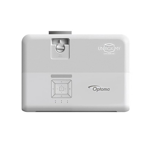 دیتا ویدئو پروژکتور اپتما Optoma UHD50 دیتا ویدئو پروژکتور اپتما Optoma UHD50