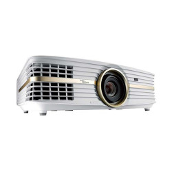 دیتا ویدئو پروژکتور اپتما Optoma UHD65