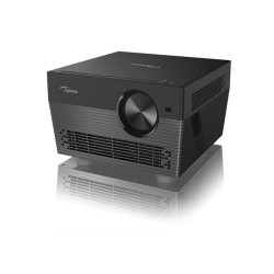 دیتا ویدئو پروژکتور اپتما Optoma UHL55