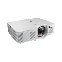 دیتا ویدئو پروژکتور اپتما Optoma W316ST