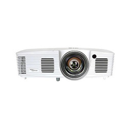 دیتا ویدئو پروژکتور اپتما Optoma W316ST
