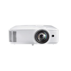 دیتا ویدئو پروژکتور اپتما Optoma W318ST
