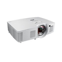 دیتا ویدئو پروژکتور اپتما Optoma X316ST