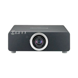 ویدئو پروژکتور پاناسونیک Panasonic PT-DZ6700