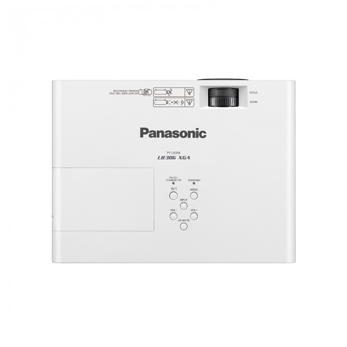 ویدئو پروژکتور پاناسونیک Panasonic PT-LB306