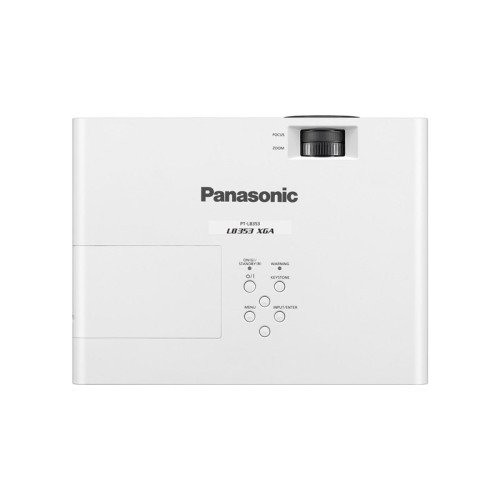 دیتا ویدئو پروژکتور پاناسونیک Panasonic PT-LB353 دیتا ویدئو پروژکتور پاناسونیک Panasonic PT-LB353