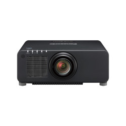 ویدئو پروژکتور پاناسونیک Panasonic PT-RZ870