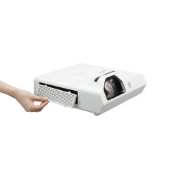 دیتا ویدئو پروژکتور پاناسونیک Panasonic PT-TW342