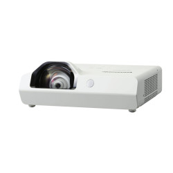 ویدئو پروژکتور پاناسونیک Panasonic PT-TW380