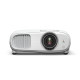 ویدئو پروژکتور 4k اپسون EH-TW7000 قادر به ارائه تصاویر تا ابعاد 500 اینچ را دارد و از یک لامپ تصویر 250 واتی برخوردار است.