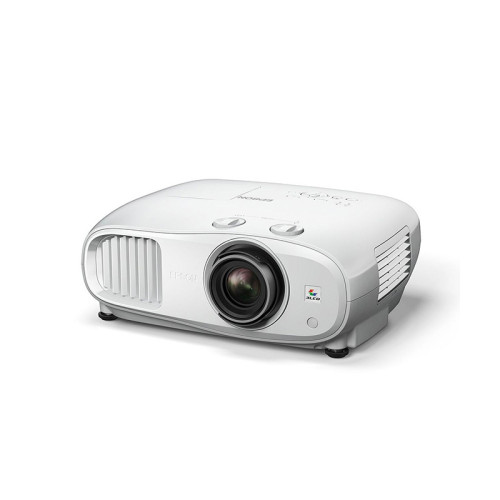 ویدئو پروژکتور 4k اپسون EH-TW7000 قادر به ارائه تصاویر تا ابعاد 500 اینچ را دارد و از یک لامپ تصویر 250 واتی برخوردار است.