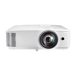 ویدئو پروژکتور اپتما Optoma EH412STx
