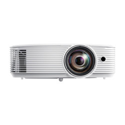 ویدئو پروژکتور اپتما Optoma EH412STx