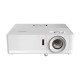 ویدئو پروژکتور لیزری اپتما ZH507 به دو اسپیکر 10 وات نیز مجهز است و برای سالن های همایش و کنفرانس مناسب است.