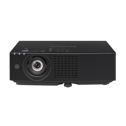 ویدئو پروژکتور پاناسونیک Panasonic PT-VMZ61