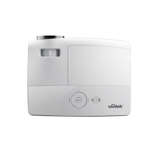 دیتا ویدئو پروژکتور ویویتک vivitek D552 دیتا ویدئو پروژکتور ویویتک vivitek D552