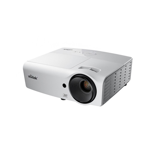 دیتا ویدئو پروژکتور ویویتک vivitek D552 دیتا ویدئو پروژکتور ویویتک vivitek D552
