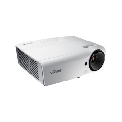 دیتا ویدئو پروژکتور ویویتک vivitek D555