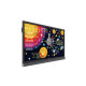 مانیتور لمسی 75 اینچی بنکیو BenQ RP7501K مانیتور لمسی 75 اینچی بنکیو BenQ RP7501K