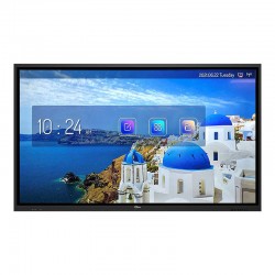 برد هوشمند جی پلاس Gplus GSB-75JB