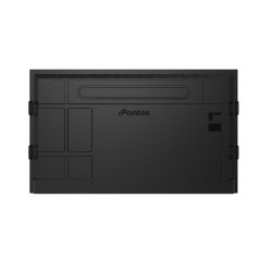 پنل هوشمند لمسی پنتوس Pantos PN-86DS21K-U